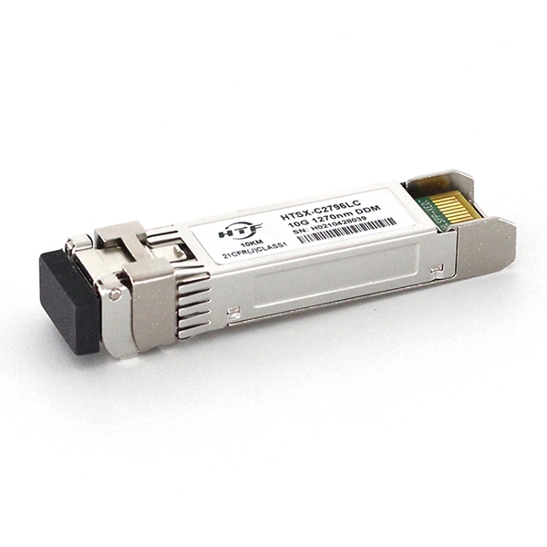 10G SFP+ CWDM 10km 1270nm LR