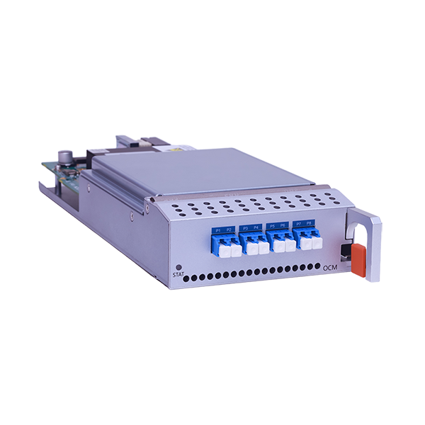 OCM多通道功率监测卡